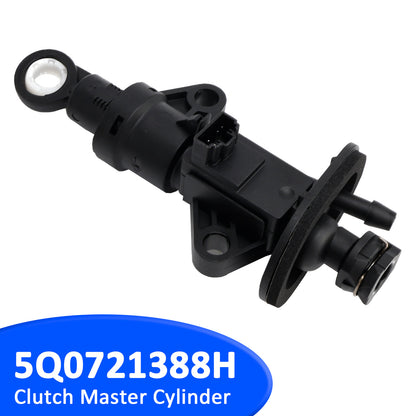 2020- Volkswagen Multivan 5Q0721388H Clutch Master Cylinder