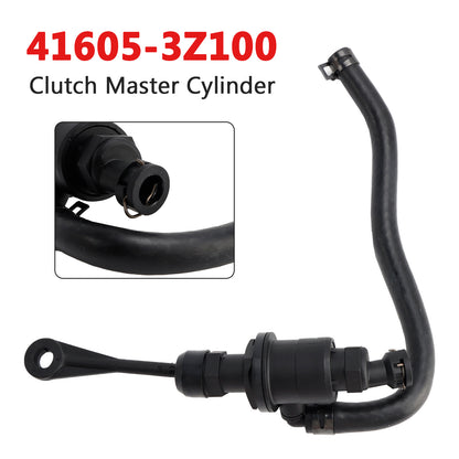 Hyundai i30 i40 for Kia Ceed 1.4D 41605-3Z100 Clutch Master Cylinder