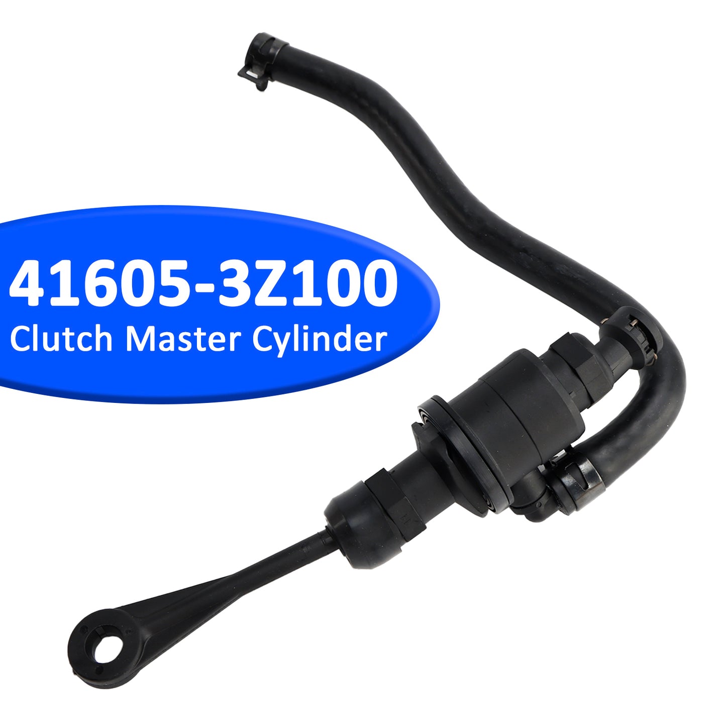 Hyundai i30 i40 for Kia Ceed 1.4D 41605-3Z100 Clutch Master Cylinder