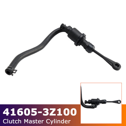 Hyundai i30 i40 for Kia Ceed 1.4D 41605-3Z100 Clutch Master Cylinder