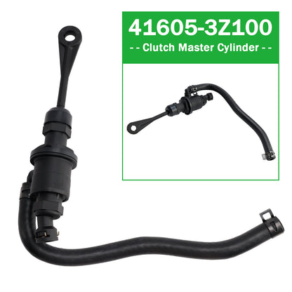 Hyundai i30 i40 for Kia Ceed 1.4D 41605-3Z100 Clutch Master Cylinder