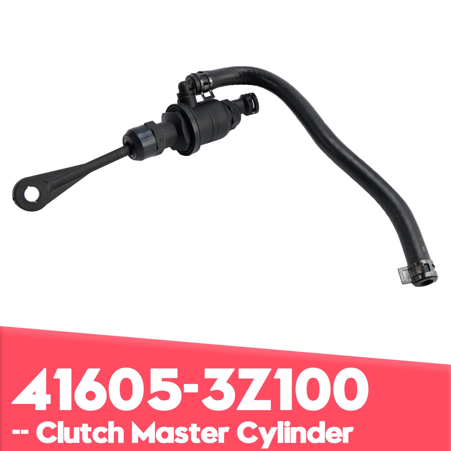 Hyundai i30 i40 for Kia Ceed 1.4D 41605-3Z100 Clutch Master Cylinder