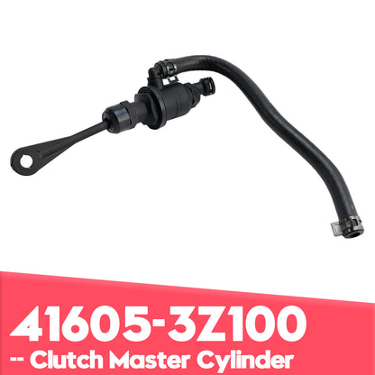 Hyundai i30 i40 for Kia Ceed 1.4D 41605-3Z100 Clutch Master Cylinder