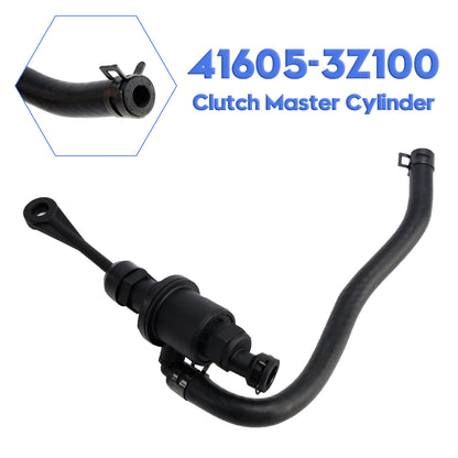 Hyundai i30 i40 for Kia Ceed 1.4D 41605-3Z100 Clutch Master Cylinder