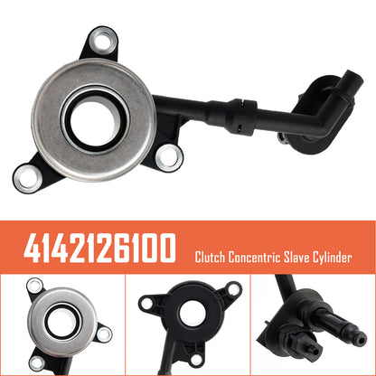 2018 Kia Cerato 41421-26100 Clutch Concentric Slave Cylinder