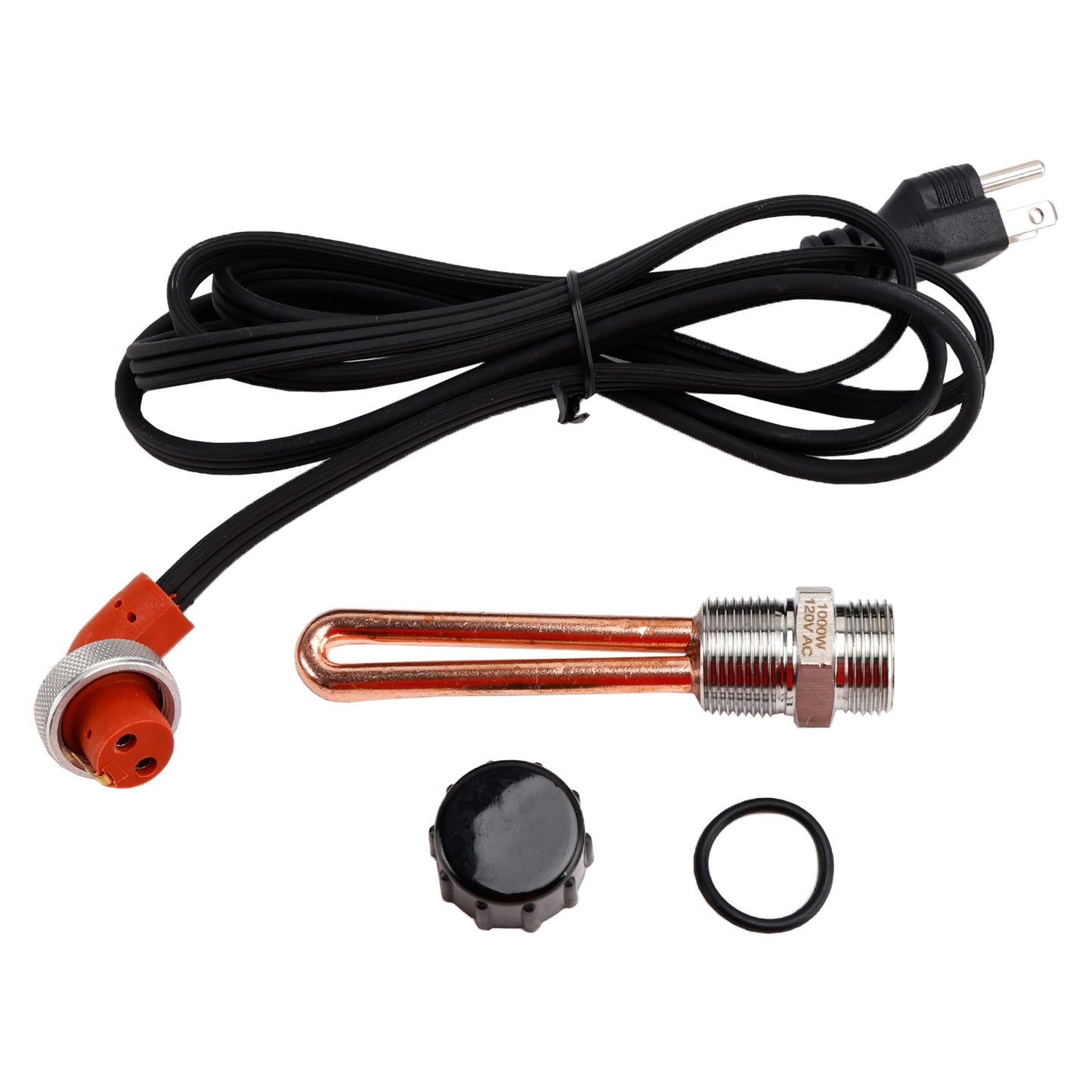 97-03 Ford 7.3 7.3L Diesel 120V 1000W F7TZ-6A051-AA Engine Block Heater