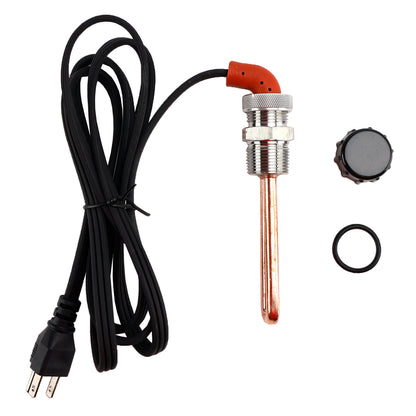 97-03 Ford 7.3 7.3L Diesel 120V 1000W F7TZ-6A051-AA Engine Block Heater