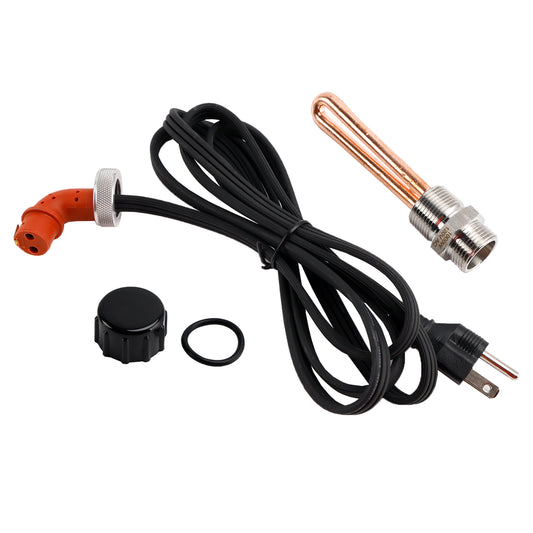 97-03 Ford 7.3 7.3L Diesel 120V 1000W F7TZ-6A051-AA Engine Block Heater