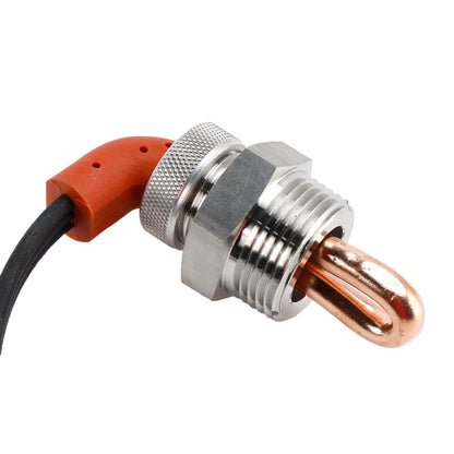 Yanmar 3T72HLE 4TN82E 4TNE98 YYDXL4.4 1 D4T 11407 Engine Block Heater