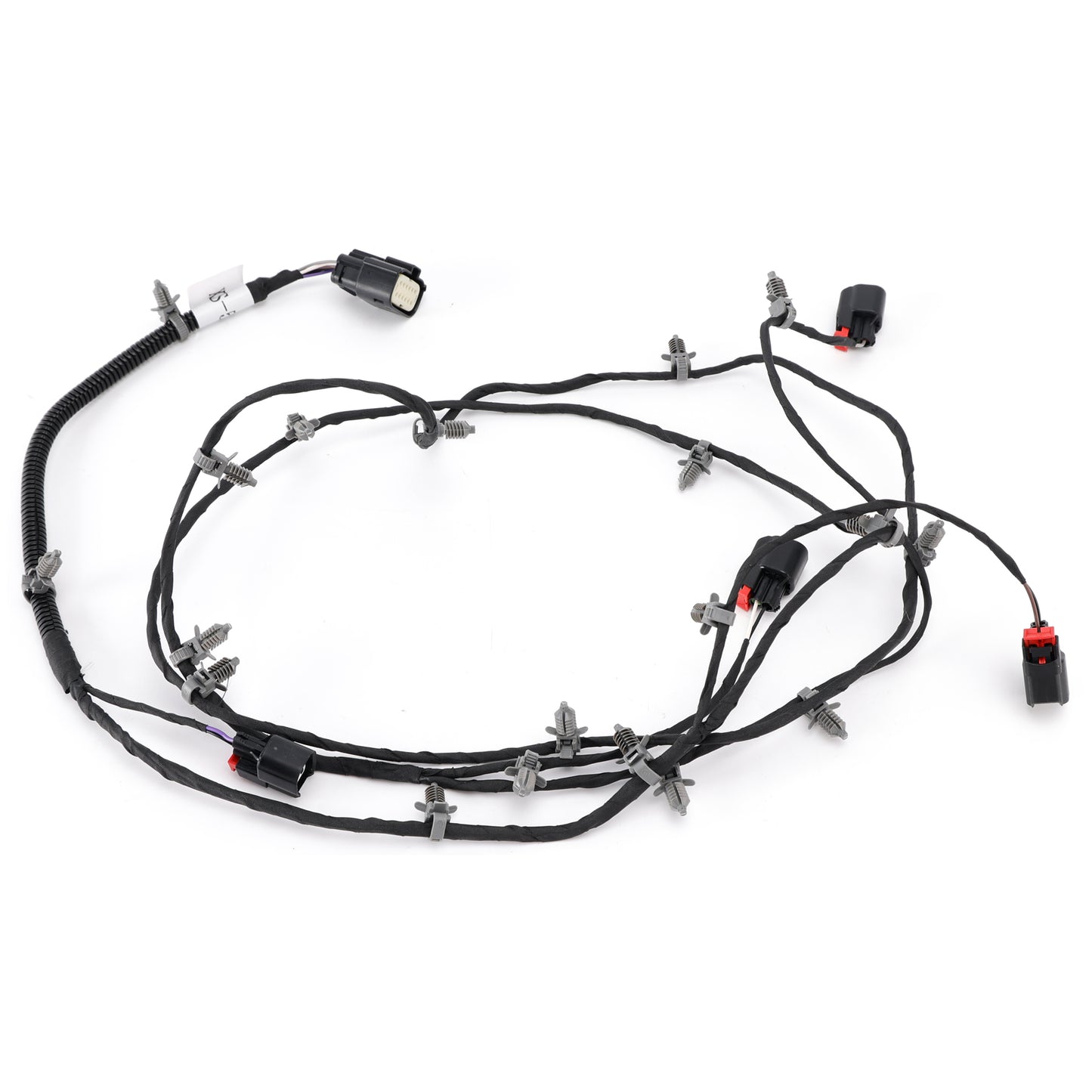 2016-2018 Camaro 84075205 Front Bumper Grille Bumper Components Harness