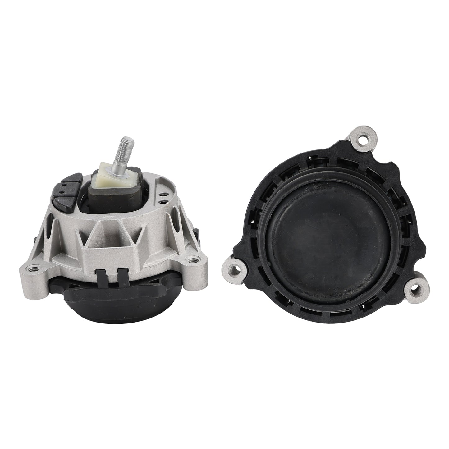 2012-2016 BMW 320i F30 L4 2.0L 22116867441 Left + Right Front Engine Motor Mount
