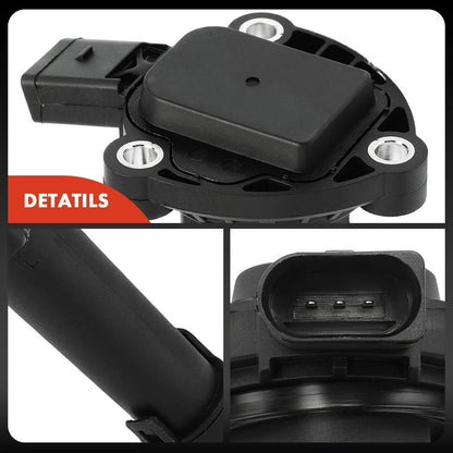 Audi A4 A5 A6 A7 A8 Q5 Q7 3.0 TDI 079907660A Engine Oil Level Sensor