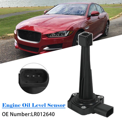 2014-2015 Jaguar XKR LR012640 Engine Oil Level Sensor