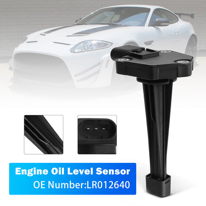 2014-2015 Jaguar XKR LR012640 Engine Oil Level Sensor