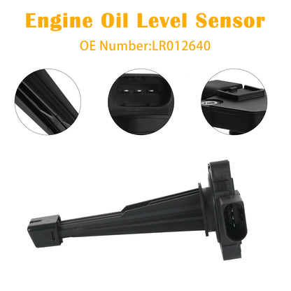 2014-2015 Jaguar XKR LR012640 Engine Oil Level Sensor