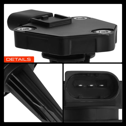 2014-2015 Jaguar XKR LR012640 Engine Oil Level Sensor