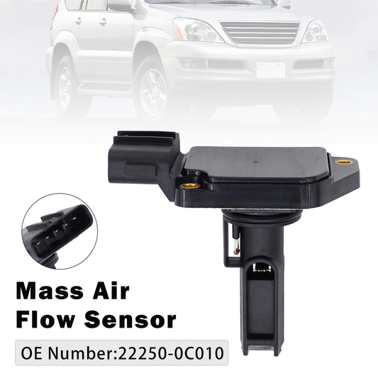 1997-2004 Toyota Tacoma T100 4Runner 2.4 2.7L 22250-0C010 Mass Air Flow Sensor