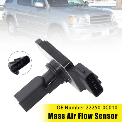 1997-2004 Toyota Tacoma T100 4Runner 2.4 2.7L 22250-0C010 Mass Air Flow Sensor