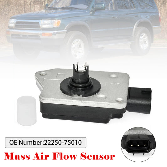 1994-1997 Toyota 4Runner T100 Tacoma 22250-75010 Mass Air Flow Sensor