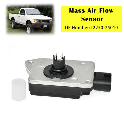 1995-1996 Toyota Tacoma 2.7L and 4WD 22250-75010 Mass Air Flow Sensor