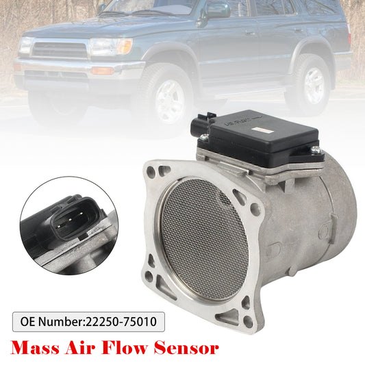 1994-1997 Toyota 4Runner T100 Tacoma 22250-75010 Mass Air Flow Sensor