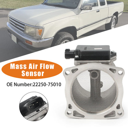 1996 Toyota 4Runner 2.7L 22250-75010 Mass Air Flow Sensor