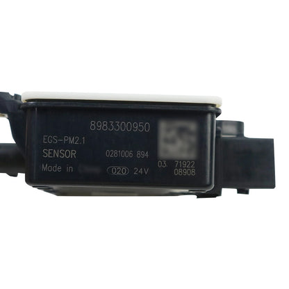Isuzu D-MAX 8983300950 Diesel Particulate Matter Sensor PM Sensor Fit