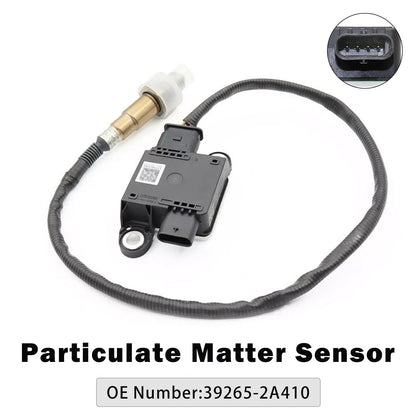 2013-2018 Kia Carens IV 1.7 CRDi 39265-2A410 Particulate Matter Sensor