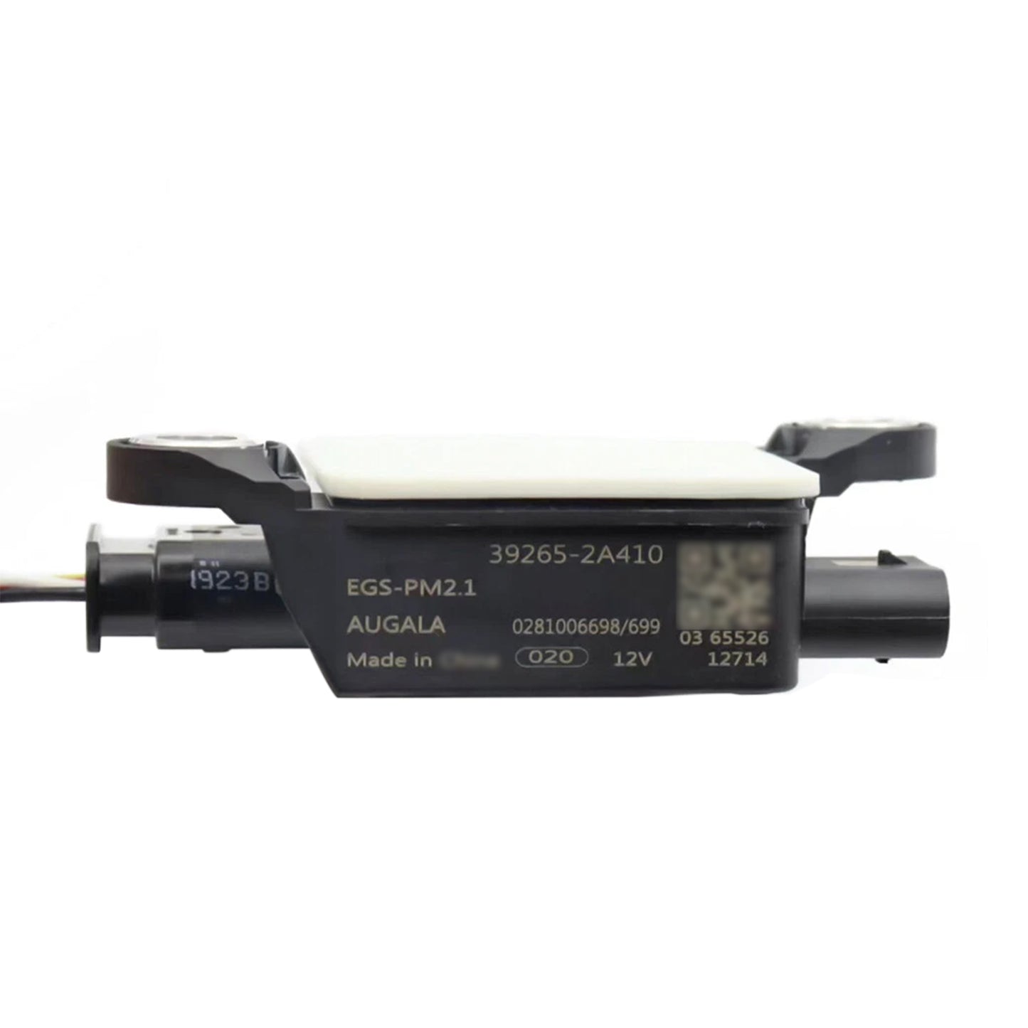 2013-2018 Kia Carens IV 1.7 CRDi 39265-2A410 Particulate Matter Sensor
