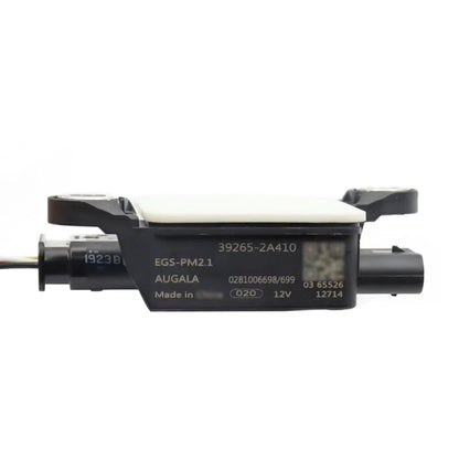 2013-2018 Kia Carens IV 1.7 CRDi 39265-2A410 Particulate Matter Sensor