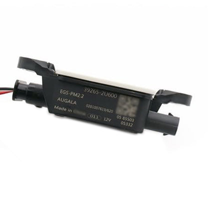 2011-2022 Hyundai Kia Tucson III 39265-2U600 Particulate Matter Sensor