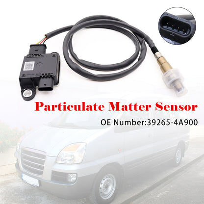 Hyundai Starex I800 H1 H300 H100 39265-4A900 Particulate Matter Sensor