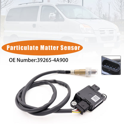 Hyundai Starex I800 H1 H300 H100 39265-4A900 Particulate Matter Sensor