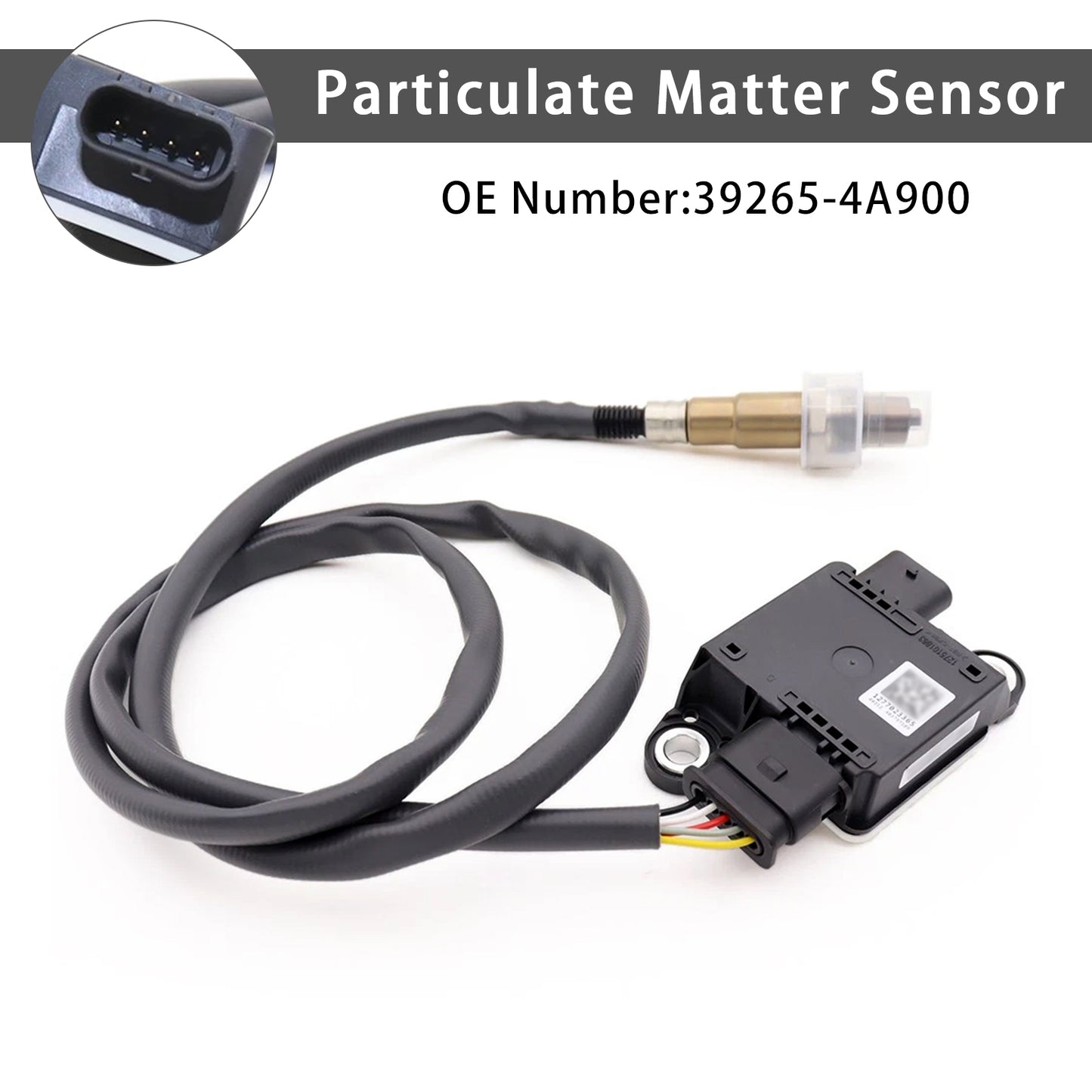 Hyundai Starex I800 H1 H300 H100 39265-4A900 Particulate Matter Sensor