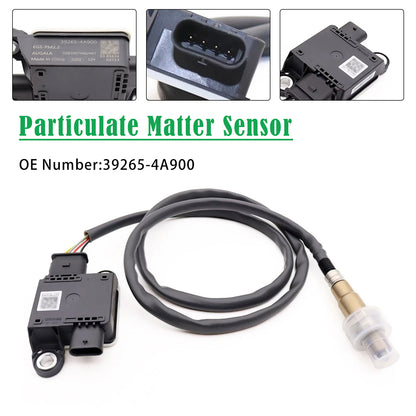 Hyundai Starex I800 H1 H300 H100 39265-4A900 Particulate Matter Sensor