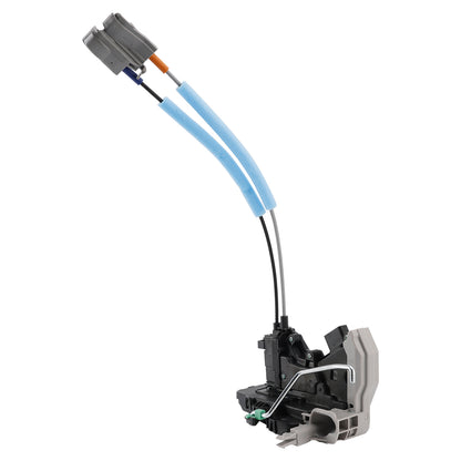 18-20 Hyundai Kona 81310-J9000 Front Left Driver Side Door Lock Actuator