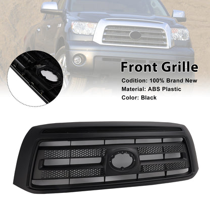 2006-2009 Toyota Tundra Bumper Grill Grille
