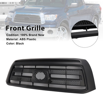 2006-2009 Toyota Tundra Bumper Grill Grille