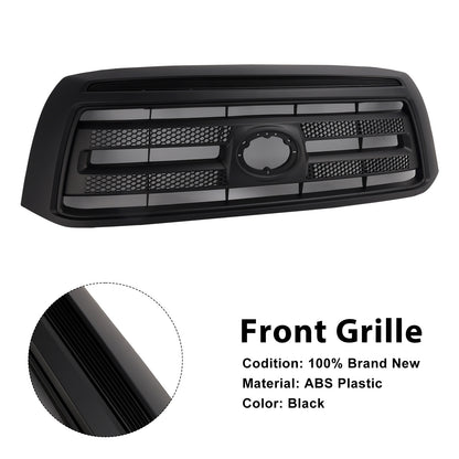 2006-2009 Toyota Tundra Bumper Grill Grille