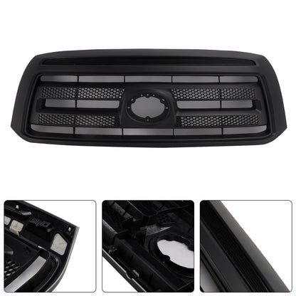 2006-2009 Toyota Tundra Bumper Grill Grille