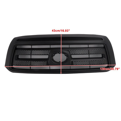 2006-2009 Toyota Tundra Bumper Grill Grille