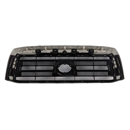 2006-2009 Toyota Tundra Bumper Grill Grille
