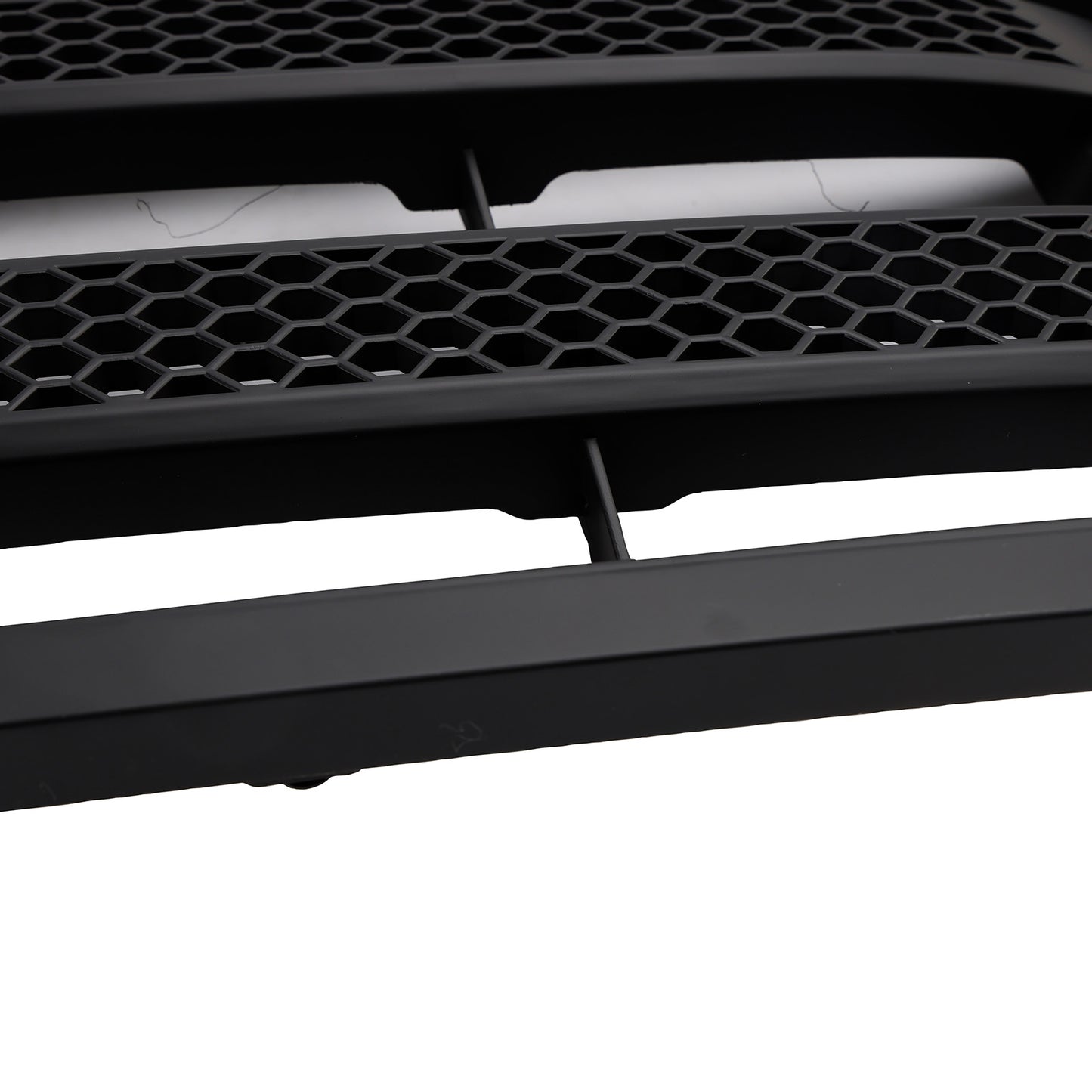 2006-2009 Toyota Tundra Bumper Grill Grille