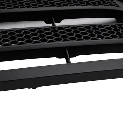 2006-2009 Toyota Tundra Bumper Grill Grille