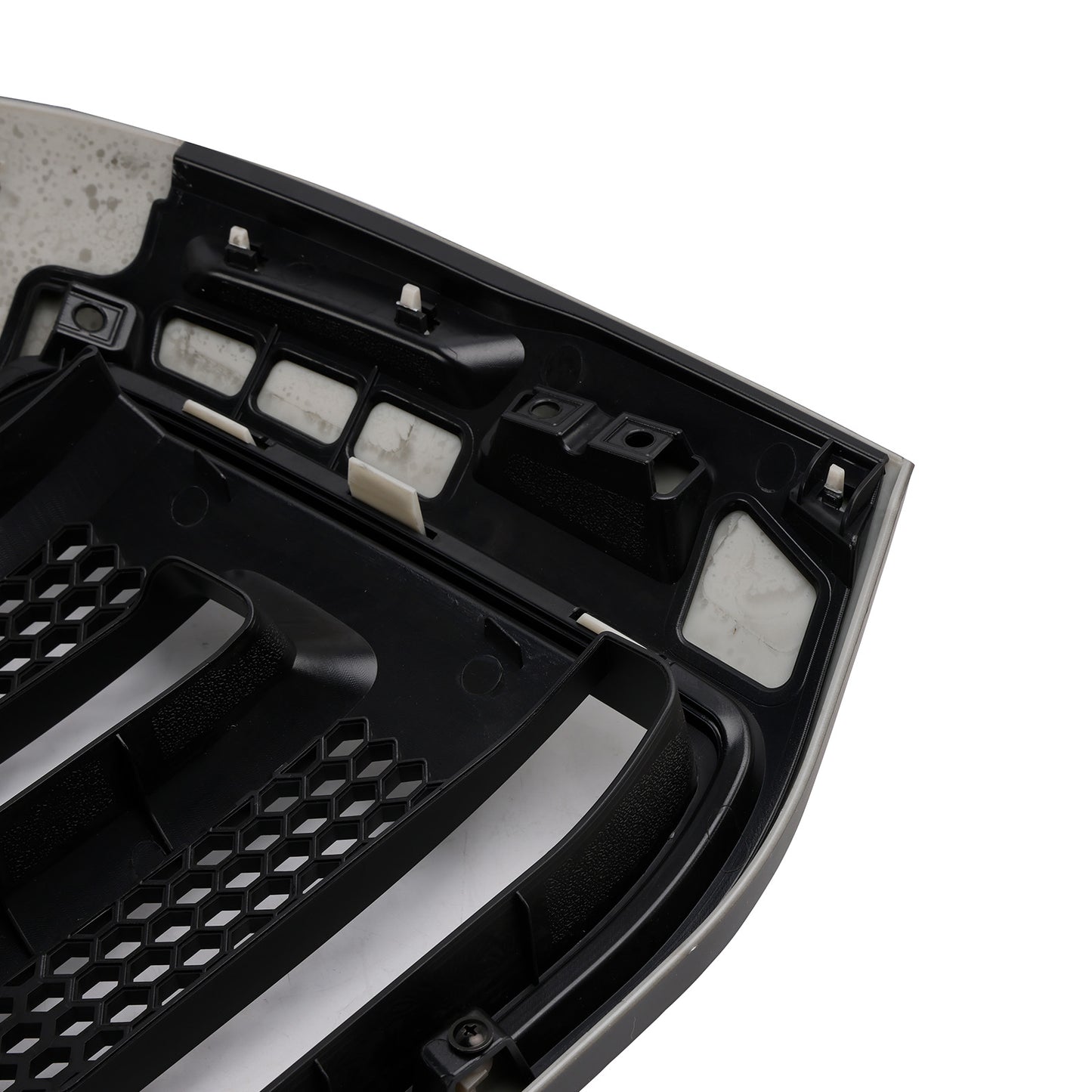 2006-2009 Toyota Tundra Bumper Grill Grille