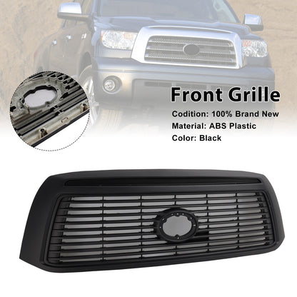 2006-2009 Toyota Tundra Bumper Grill Grille
