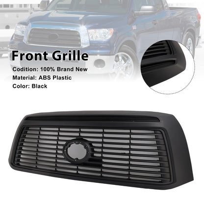 2006-2009 Toyota Tundra Bumper Grill Grille