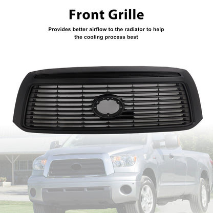 2006-2009 Toyota Tundra Bumper Grill Grille