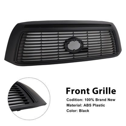 2006-2009 Toyota Tundra Bumper Grill Grille