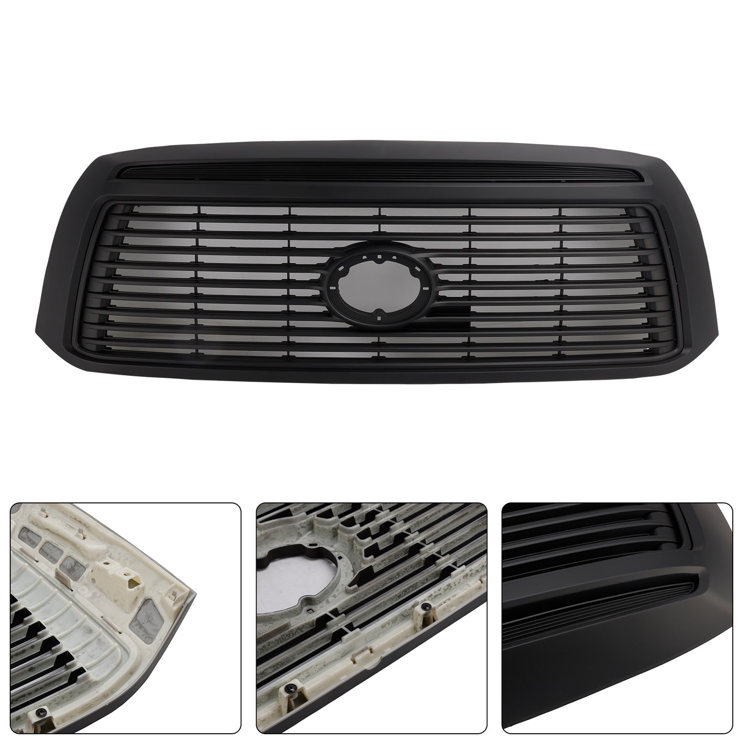 2006-2009 Toyota Tundra Bumper Grill Grille